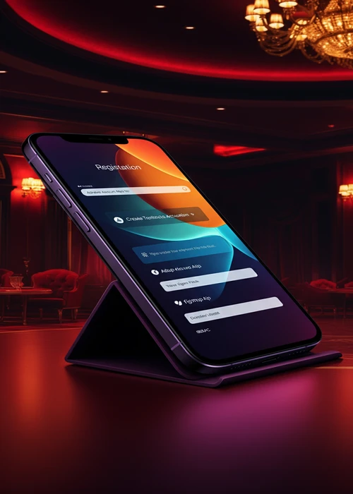 A successful account activation message on the Seven Casino website, encouraging new players to log in and begin their journey.