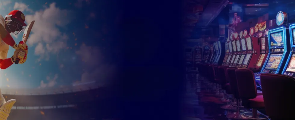 Seven Casino welcome bonus banner for new players up to €7500.