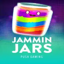 Jammin' Jars Play Slot
