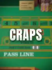 Craps Play Slot