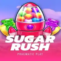 Sugar Rush Play Slot